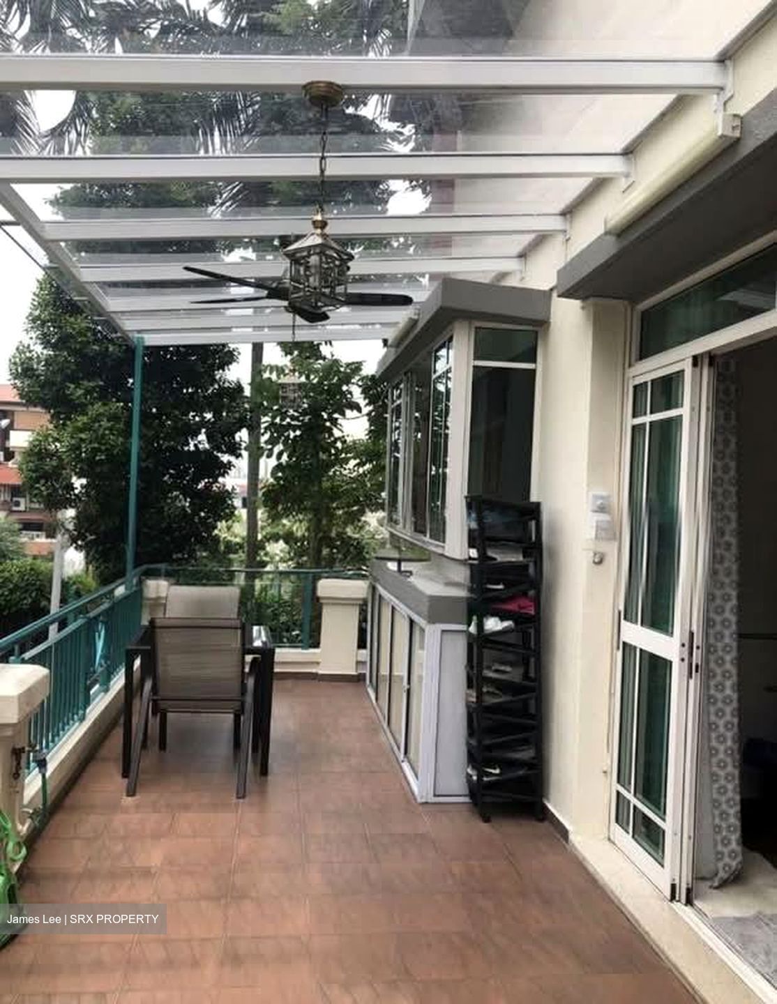 Casa Rosa (D19), Condominium #546162771